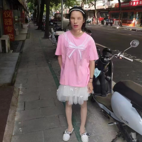 上海26岁单身美女真诚找对象-淄博相亲网