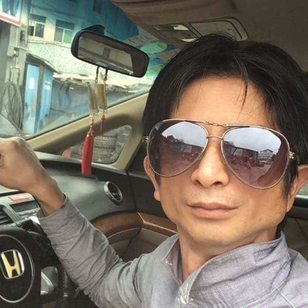 海南47岁单身帅哥真诚找对象-淄博征婚相亲网