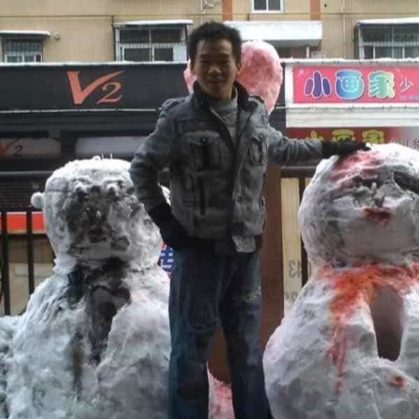 河南34岁单身帅哥真诚找对象-淄博征婚相亲网