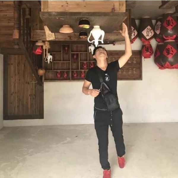 山东34岁单身帅哥真诚找对象-淄博征婚相亲网