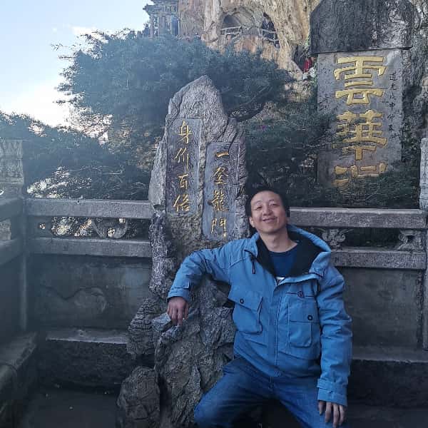 云南36岁单身帅哥真诚找对象-淄博征婚相亲网