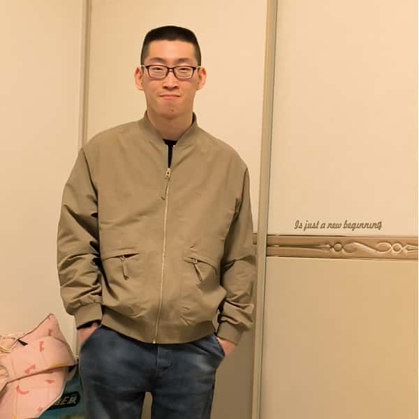 河南27岁单身帅哥真诚找对象-淄博征婚相亲网