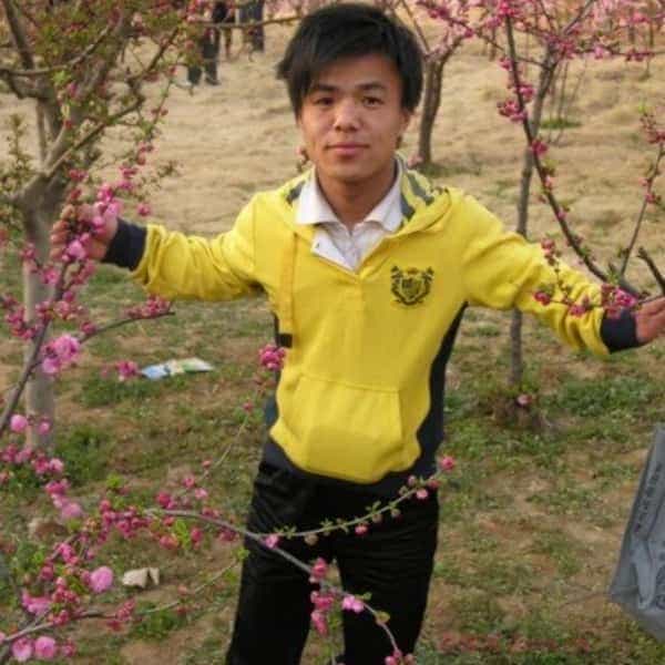 山东36岁单身帅哥真诚找对象-淄博征婚相亲网