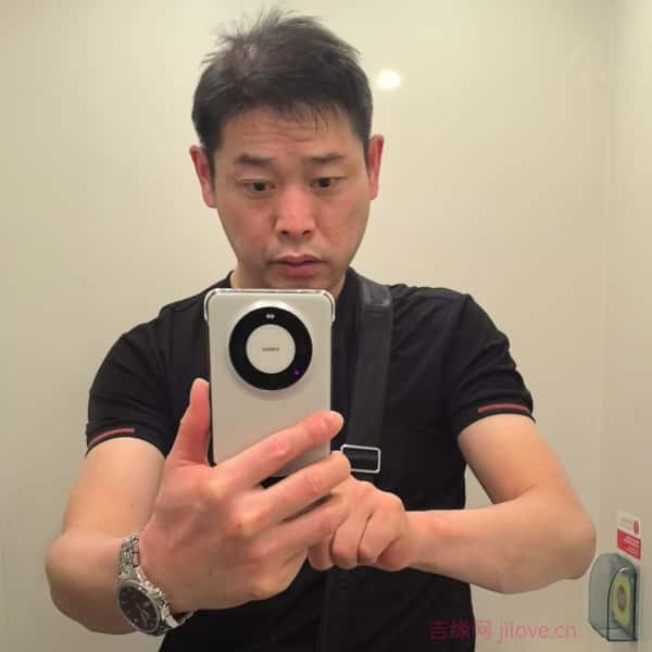 安徽46岁单身帅哥真诚找对象-淄博征婚网
