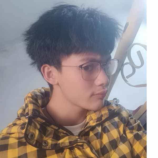 21岁岁安徽单身帅哥 - 淄博吉缘网