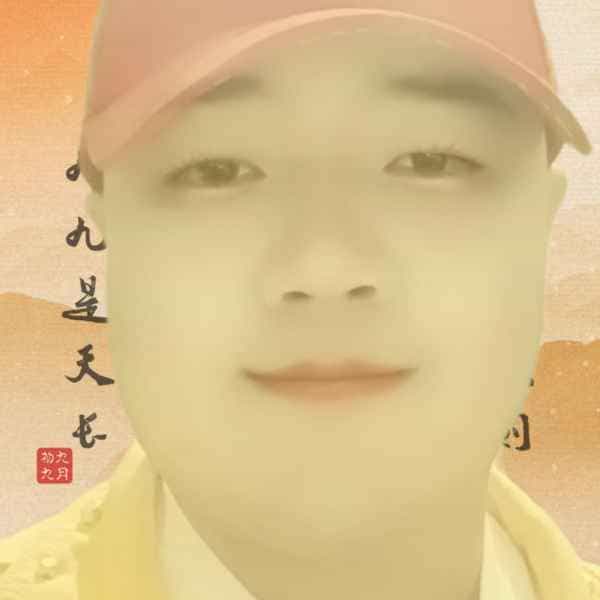 37岁岁河南单身帅哥 - 淄博吉缘网