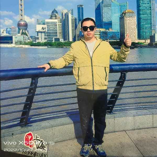 34岁岁江苏单身帅哥 - 淄博吉缘网