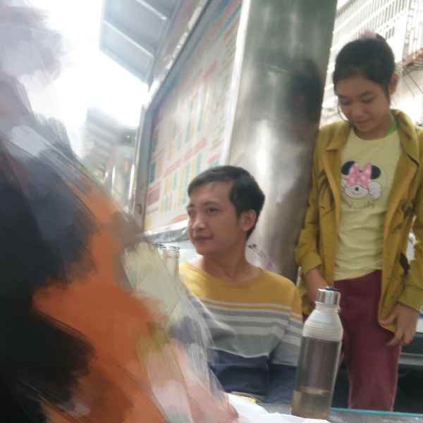 36岁岁广东单身帅哥 - 淄博吉缘网