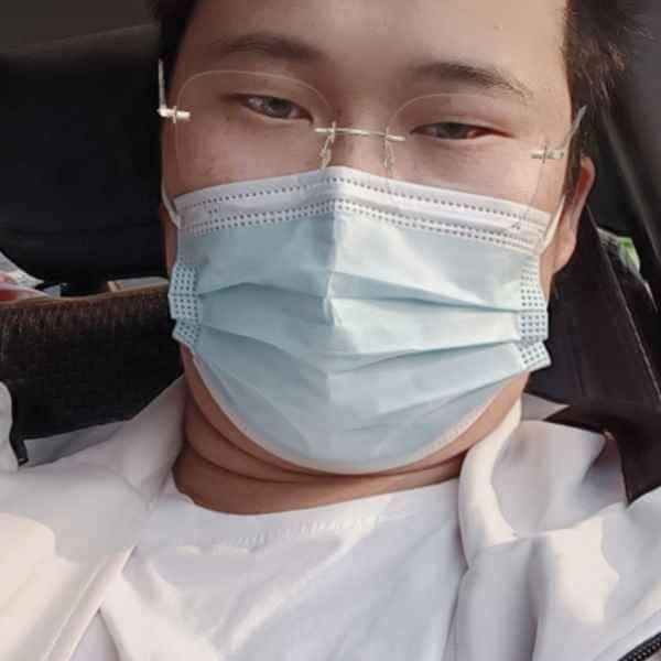 29岁岁山东单身帅哥 - 淄博吉缘网