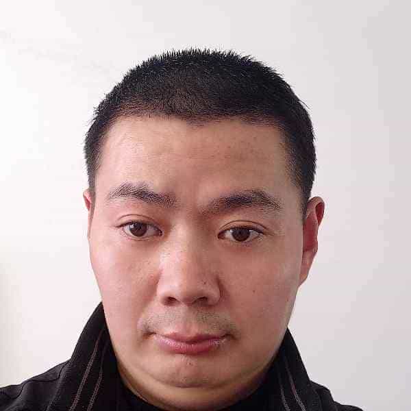 41岁岁安徽单身帅哥 - 淄博吉缘网