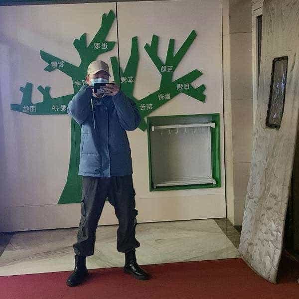 24岁岁河北单身帅哥 - 淄博吉缘网