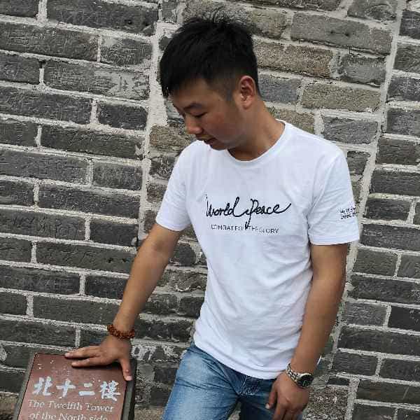 28岁岁河南单身帅哥 - 淄博吉缘网