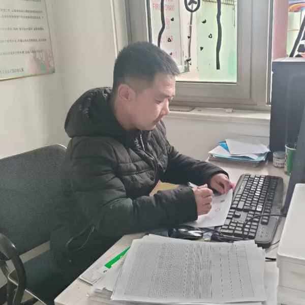 42岁岁山东单身帅哥 - 淄博吉缘网