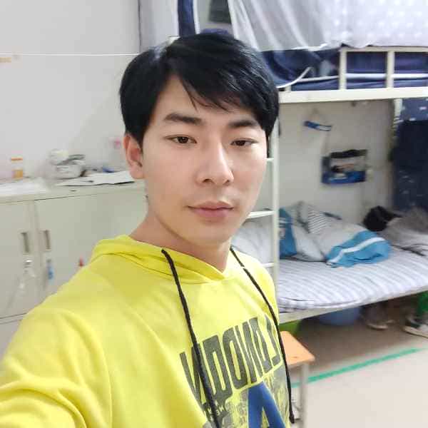 38岁岁河南单身帅哥 - 淄博吉缘网