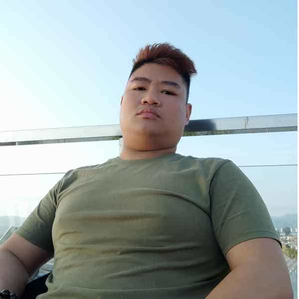 29岁岁广东单身帅哥 - 淄博吉缘网
