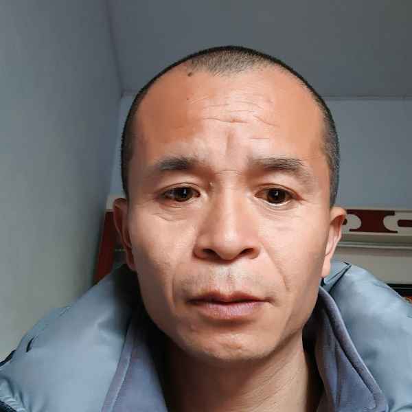 43岁岁河南单身帅哥 - 淄博吉缘网