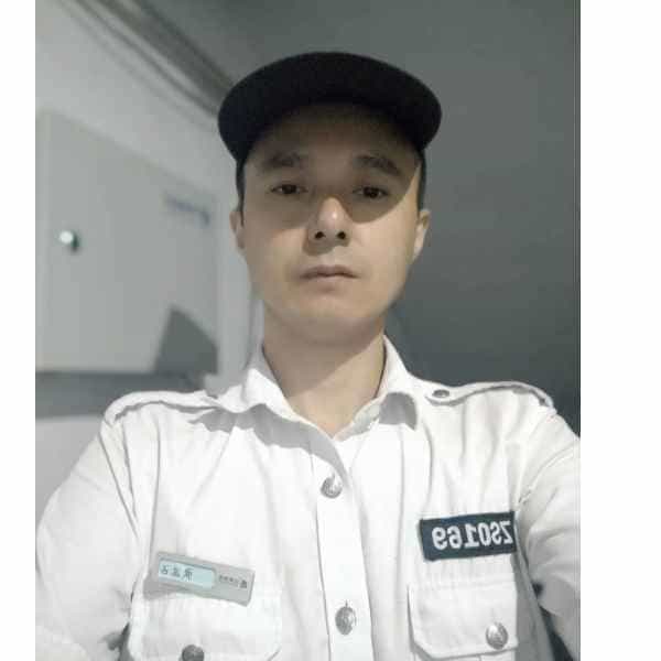 41岁岁河南单身帅哥 - 淄博吉缘网