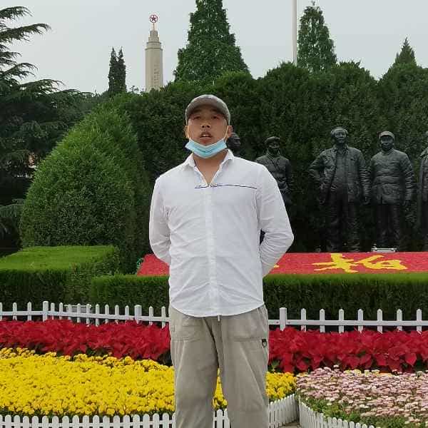 39岁岁河北单身帅哥 - 淄博吉缘网