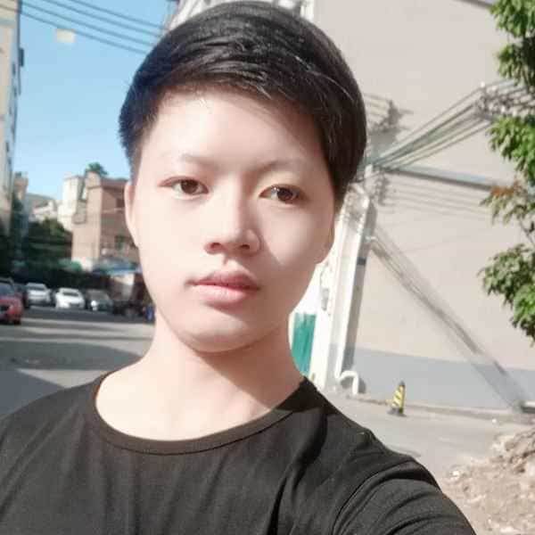 23岁岁江西单身帅哥 - 淄博吉缘网