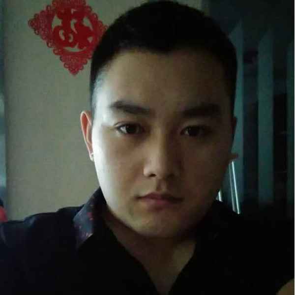 36岁岁河南单身帅哥 - 淄博吉缘网