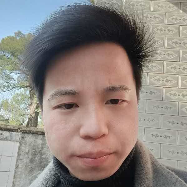 32岁岁江西单身帅哥 - 淄博吉缘网