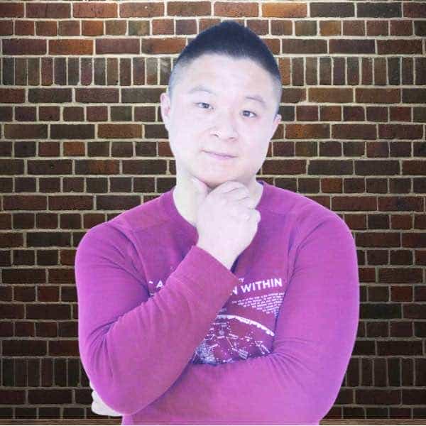 35岁岁北京单身帅哥 - 淄博吉缘网