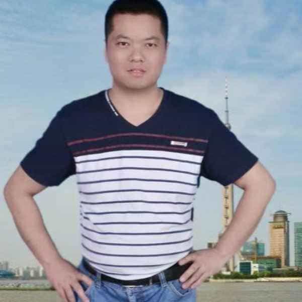 35岁岁湖北单身帅哥 - 淄博吉缘网