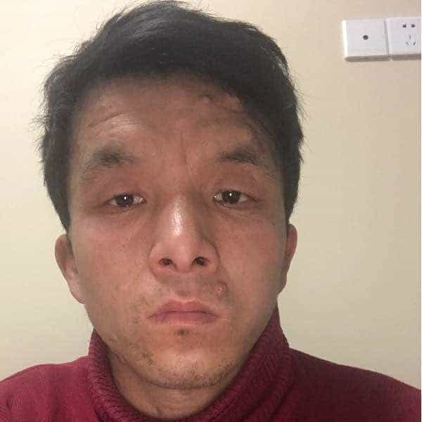 35岁岁河南单身帅哥 - 淄博吉缘网