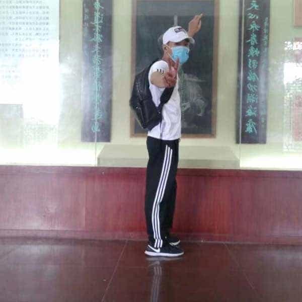 36岁岁广东单身帅哥 - 淄博吉缘网