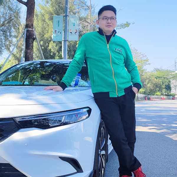 31岁岁湖北单身帅哥 - 淄博吉缘网