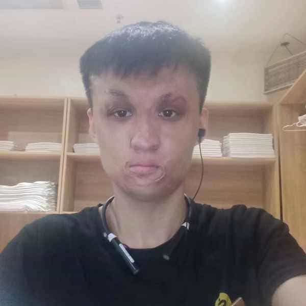 27岁岁山东单身帅哥 - 淄博吉缘网