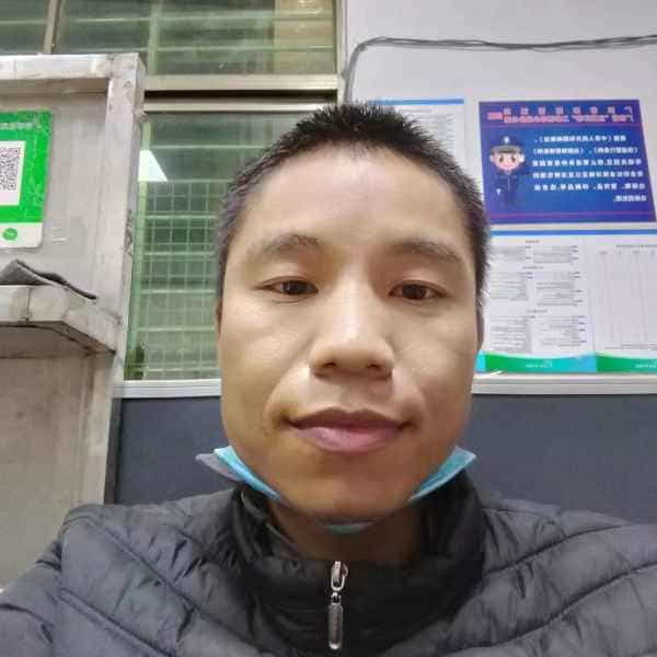 38岁岁广东单身帅哥 - 淄博吉缘网