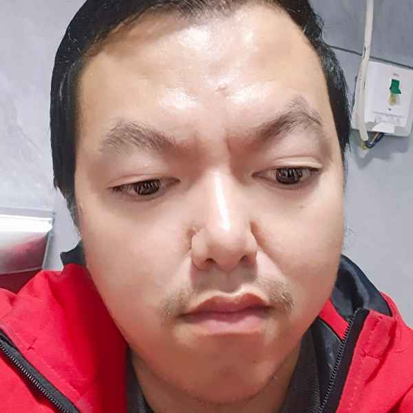 38岁岁江苏单身帅哥 - 淄博吉缘网