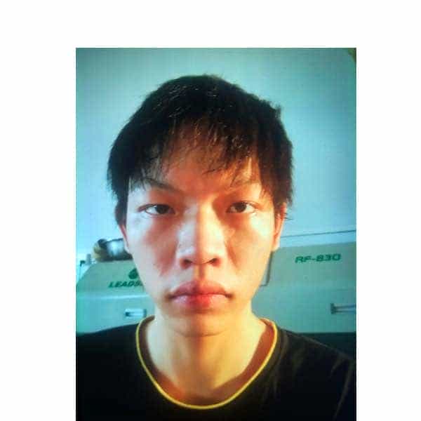 30岁岁江西单身帅哥 - 淄博吉缘网
