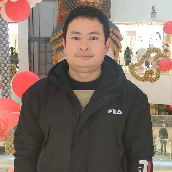 41岁岁河北单身帅哥 - 淄博吉缘网