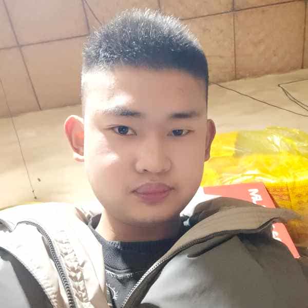 21岁岁河北单身帅哥 - 淄博吉缘网