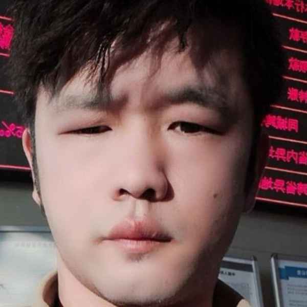 35岁岁湖北单身帅哥 - 淄博吉缘网
