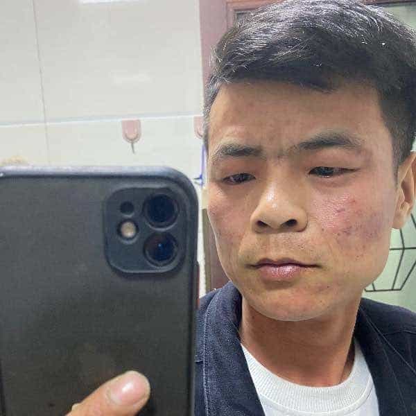 35岁岁河南单身帅哥 - 淄博吉缘网