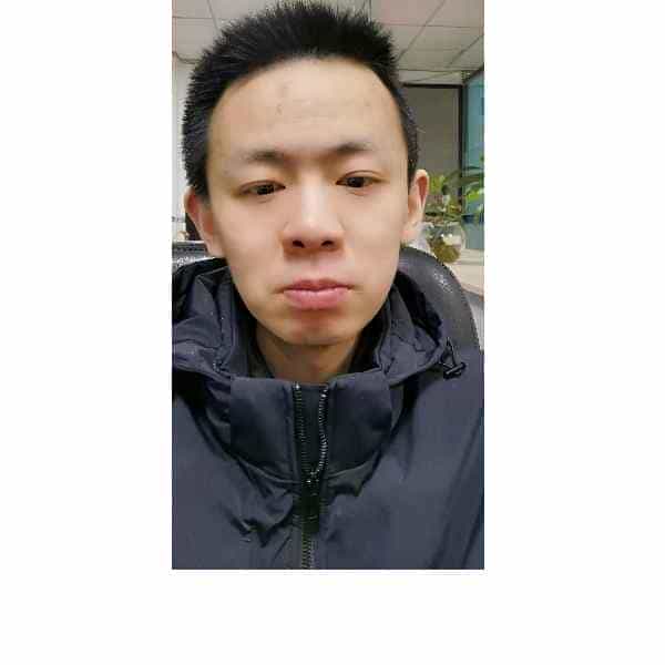 37岁岁重庆单身帅哥 - 淄博吉缘网