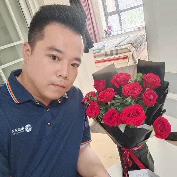 35岁岁河南单身帅哥 - 淄博吉缘网