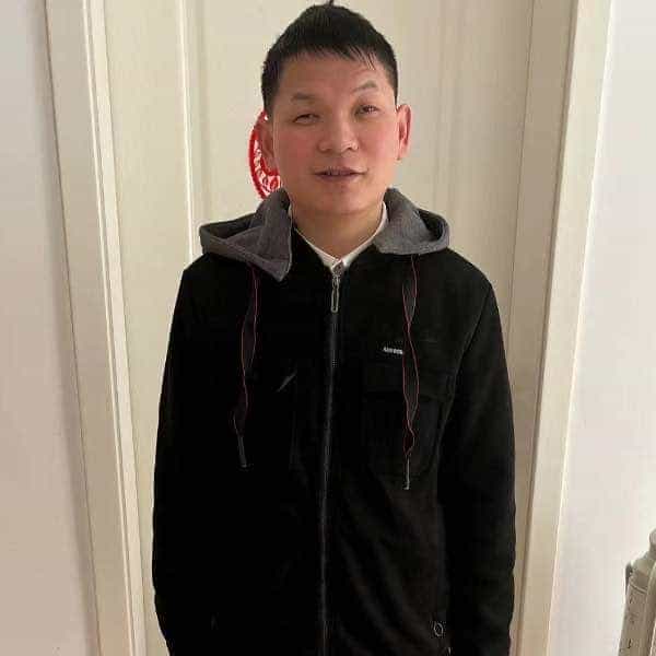 36岁岁安徽单身帅哥 - 淄博吉缘网