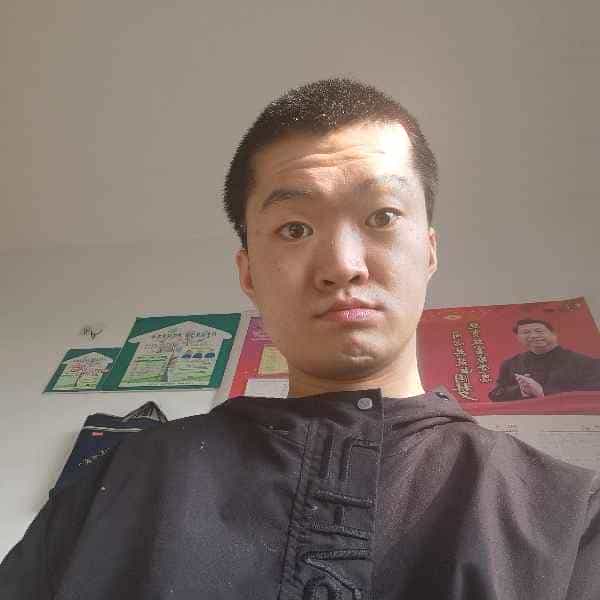34岁岁山东单身帅哥 - 淄博吉缘网