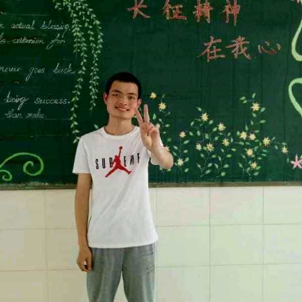 25岁岁安徽单身帅哥 - 淄博吉缘网