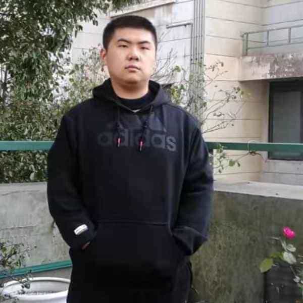 28岁岁江苏单身帅哥 - 淄博吉缘网