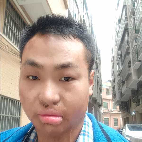 33岁岁湖北单身帅哥 - 淄博吉缘网