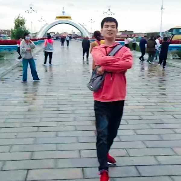 26岁岁河北单身帅哥 - 淄博吉缘网