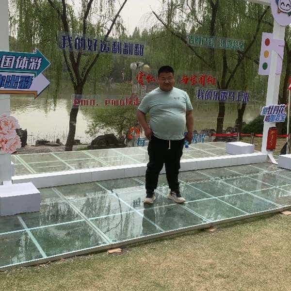 32岁岁河南单身帅哥 - 淄博吉缘网