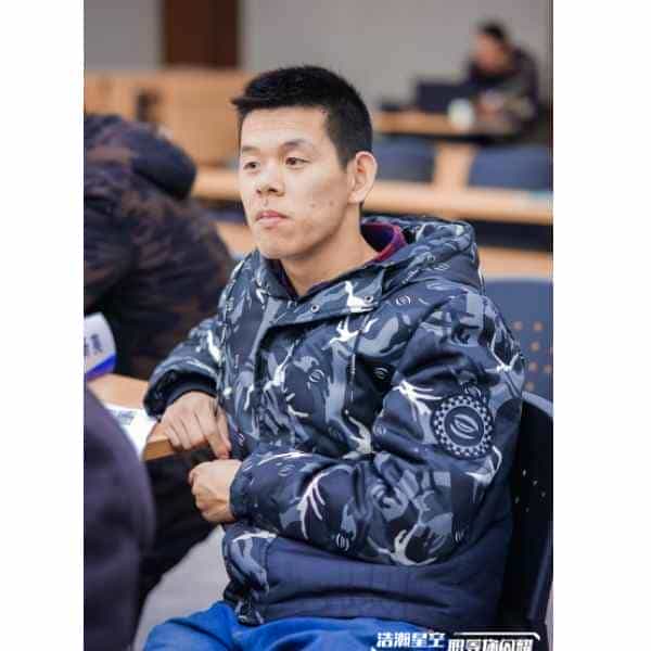 30岁岁江苏单身帅哥 - 淄博吉缘网