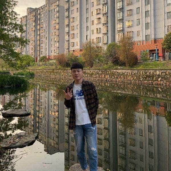 24岁岁河南单身帅哥 - 淄博吉缘网