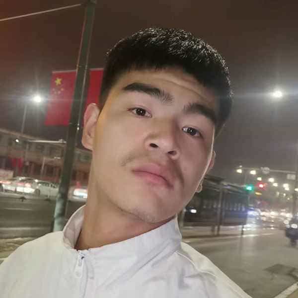 23岁岁山西单身帅哥 - 淄博吉缘网